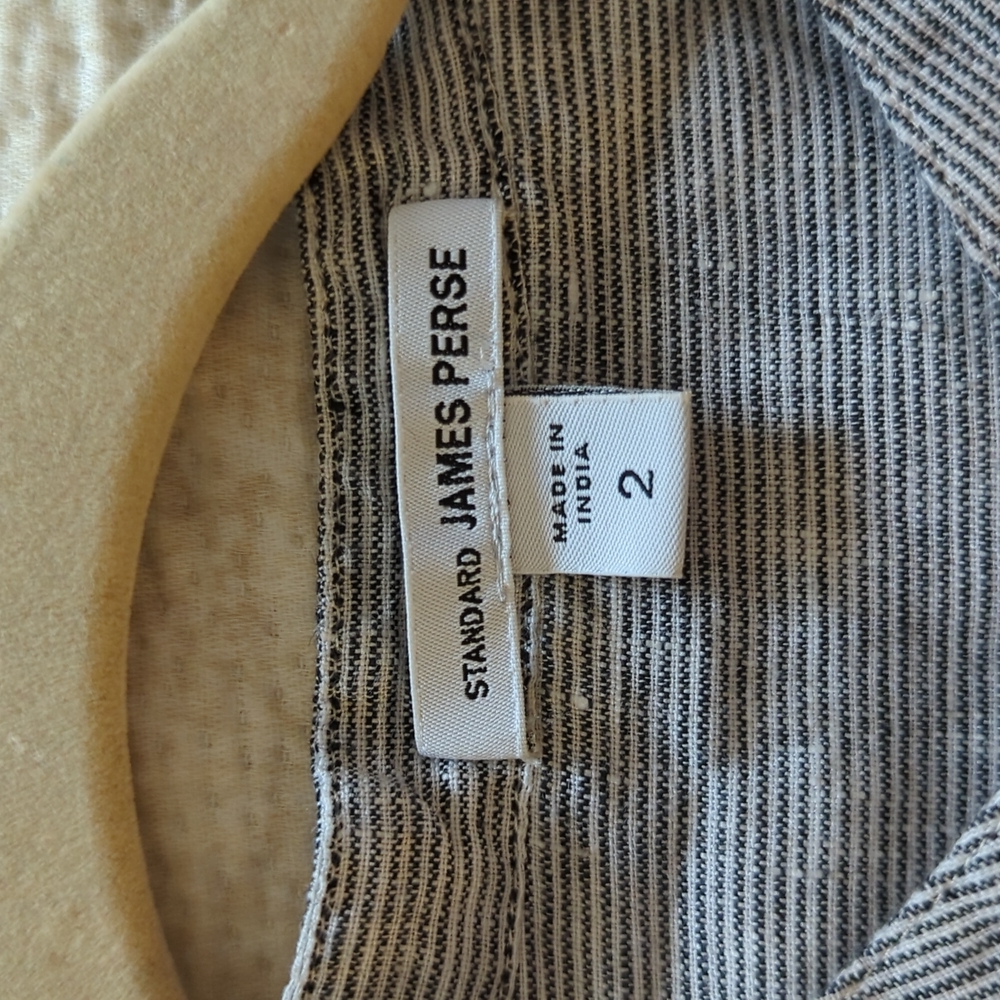 James Perse Designer Women's dress